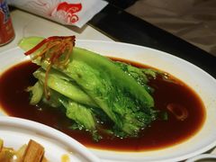 -京味斋·北京烤鸭(北京南站洋桥店)