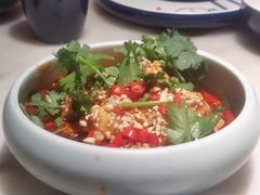 -绿茶餐厅(华发商都店)