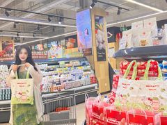 -永辉超市(大西洋银泰城店)