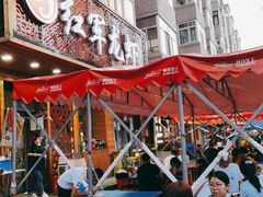 -红军龙虾(河柏街店)