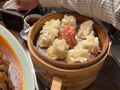 -龍聚祥烧麦馆(万达店)