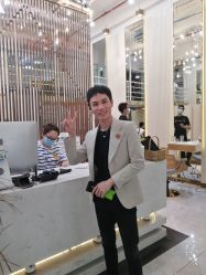-NOMA造型 Salon