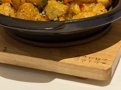-滨河味道(南内环店)