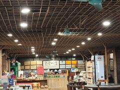 -清水湖度假村(罗浮山美食地标店)