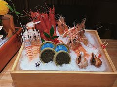 -Minase水濑·日料放题(外滩店)