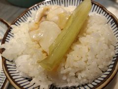 -周渝食惦·酸菜鱼精致川菜(横岗店)