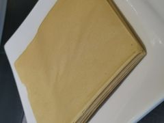 -老牌坊鲁菜名店(宽厚里店)