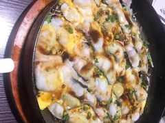-孙家外婆•长春地标美食新名片(吾悦广场店)