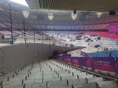 -杭州奥体中心-体育场