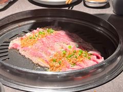 -韩悦牛排烤肉(仓山万达店)