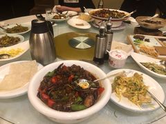 -潍坊菜馆(三里河南横街店)