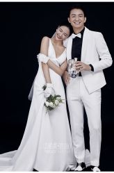 点击看大图 -太古映画婚纱摄影(天河店)