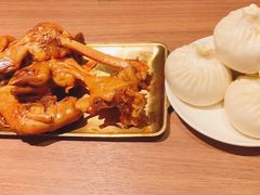 -贯贯吉·清真餐厅(浙江中路店)