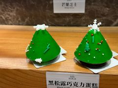 -第六季自助餐厅(王府井店)