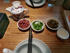 -潮粥荟·潮汕砂锅粥(朝阳大悦城店)