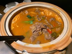 酸汤肥牛-滇越乘象云南餐厅(豆各庄店)