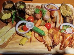 -布拉格餐厅· 中欧捷克菜(全国首店)