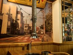 -梨川洞韩式烤肉(古子城店)