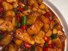 -巴陵全鱼席(湖南老字号汴河街店 )