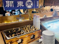 -温野菜涮涮锅(曲江大悦城店)