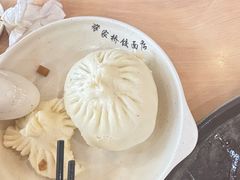 -蒋家桥饺面店(东关街店)