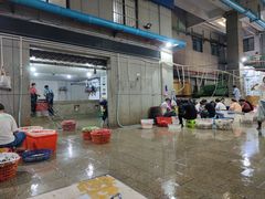 大堂-中国舟山国际水产城