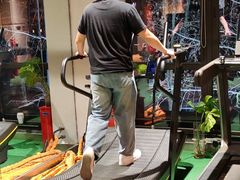 -蜗牛健身·私教馆(海珀香庭店)