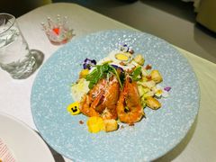 -PARFUM FLORAL花境法餐(南京首店)