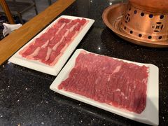 鲜羊肉-南门涮肉(上海二店)