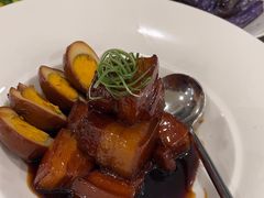 -望乡楼上海菜(日月光店)