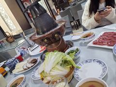 -同城四季爆肚涮羊肉(安华里店)