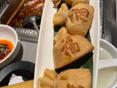 -海底捞火锅(老城根店)