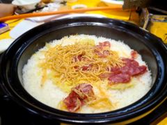 -大笑饭堂(甲子桥店)