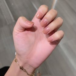 -米小兔美甲美睫