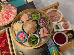 -五星桥原切肥牛火锅·30年专注好牛肉(湖塘店)
