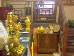 -莱仪堂艾灸经络养生馆(武威东路店)