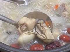 -花苑美食横琴生蚝火锅(拱北粤华路店)