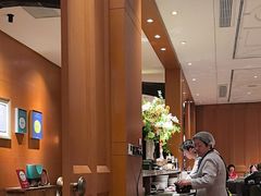 -A One Kitchen·南京精菜馆(德基广场店)