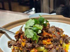 -径山十八道·风味民间菜(杭州总店)