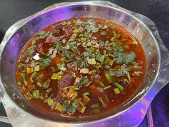 -老城红焖羊肉(人民路店)