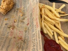 -肯德基(昆山千灯店)