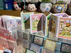 -3D·JP拼图(合生汇店)