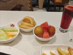 -东方豪客牛排意面披萨(金凤万达店)