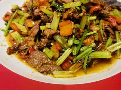-匠熙小馆(崇文门店)