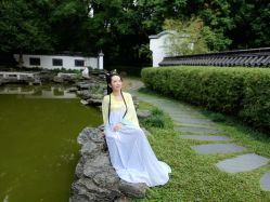 -盘子女人坊生日照·摄影馆(华强店)
