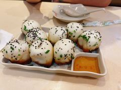 -东泰祥生煎馆(重庆北路店)