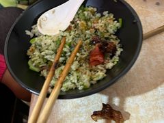 咸肉菜饭-二中酸辣汤(无锡梁溪区店)