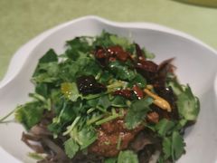 -陈傻子餐厅(世纪都会店)