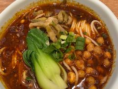 重庆小面-蓉李记成都名小吃(长楹天街店)