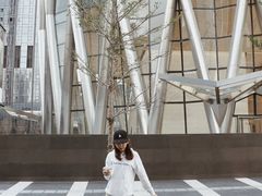 -% Arabica阿拉比卡咖啡(深圳湾万象城店)